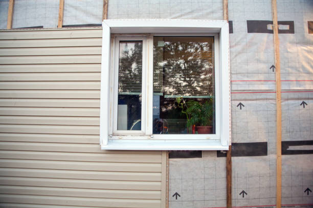 Best Aluminum Siding Installation  in Mentor, OH